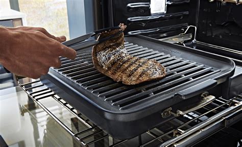 can you grill on your stove